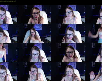 tender_devil — 79 minute Chaturbate female cam video clip, 720p, Jan 1, 2023