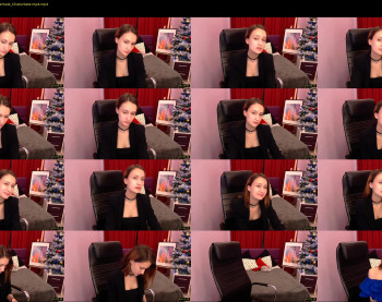 tes_sa — 54 minute Chaturbate female cam video clip, 1080p, Jan 2, 2023
