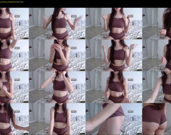token___ — 4 minute Chaturbate female cam video clip, 720p, Jan 1, 2023