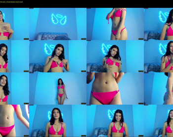 _oxiris_ — 55 minute Chaturbate female cam video clip, 1080p, Jan 2, 2023