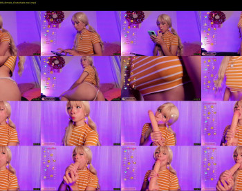 _ryu_bebu_ — 54 minute Chaturbate female cam video clip, 1080p, Jan 3, 2023