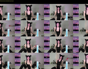 _whyimogen — 45 minute Chaturbate female cam video clip, 720p, Jan 3, 2023