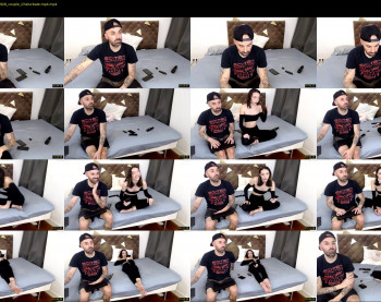 compak033 — 46 minute Chaturbate male cam video clip, 720p, Jan 2, 2023