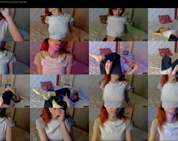 dabletrable — 4 minute Chaturbate couple cam video clip, 1080p, Jan 2, 2023
