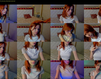 dabletrable — 54 minute Chaturbate couple cam video clip, 1080p, Jan 2, 2023