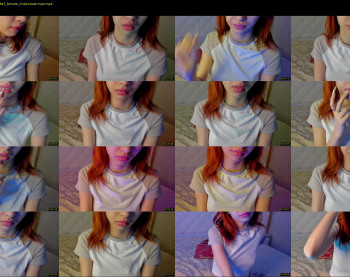 dabletrable — 4 minute Chaturbate couple cam video clip, 1080p, Jan 2, 2023