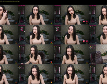devilish_diamondd — 54 minute Chaturbate female cam video clip, 1080p, Jan 2, 2023