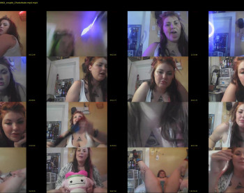 emcaob — 72 minute Chaturbate couple cam video clip, 480p, Jan 2, 2023