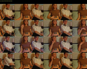 empty_by — 4 minute Chaturbate couple cam video clip, 1080p, Jan 2, 2023