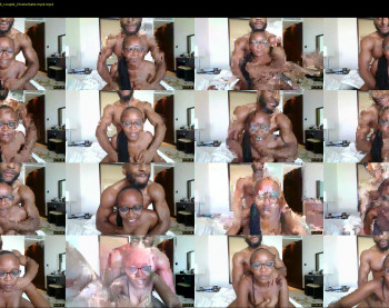 flexiility3 — 9 minute Chaturbate couple cam video clip, 720p, Jan 2, 2023