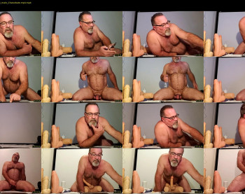 gobare1 — 125 minute Chaturbate male cam video clip, 720p, Jan 3, 2023