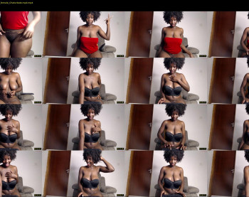 gulpess — 12 minute Chaturbate female cam video clip, 480p, Jan 3, 2023