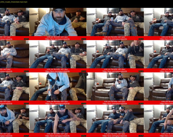 hardworkertn — 20 minute Chaturbate male cam video clip, 720p, Jan 2, 2023