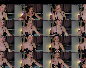i_found_your_dream — 28 minute Chaturbate female cam video clip, 1080p, Jan 2, 2023