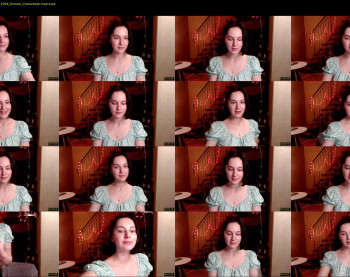 katekvarforth — 11 minute Chaturbate female cam video clip, 720p, Jan 2, 2023
