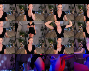 katrin_sweeft — 54 minute Chaturbate female cam video clip, 1080p, Jan 3, 2023