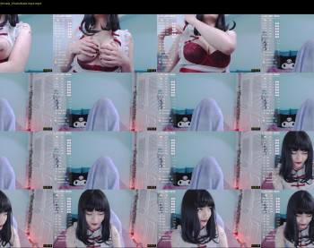 katryn_ — 54 minute Chaturbate female cam video clip, 1080p, Jan 2, 2023