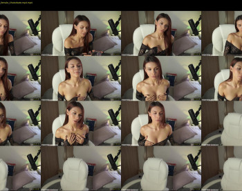 lean_da — 54 minute Chaturbate female cam video clip, 1080p, Jan 2, 2023