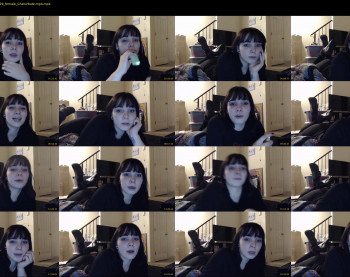 lilpixie666 — 24 minute Chaturbate female cam video clip, 480p, Jan 2, 2023