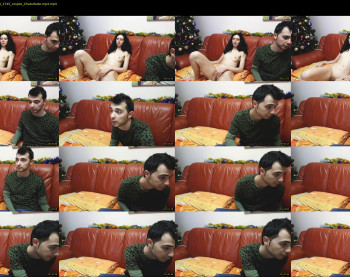 make_me_feel — 3 minute Chaturbate couple cam video clip, 1080p, Jan 2, 2023