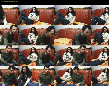 make_me_feel — 41 minute Chaturbate couple cam video clip, 1080p, Jan 2, 2023