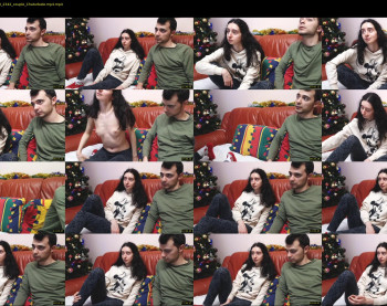 make_me_feel — 22 minute Chaturbate couple cam video clip, 1080p, Jan 2, 2023