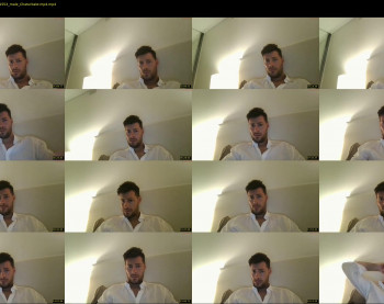 max_turbate — 19 minute Chaturbate male cam video clip, 480p, Jan 2, 2023