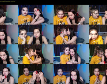 mila_devil — 12 minute Chaturbate female cam video clip, 1080p, Jan 2, 2023