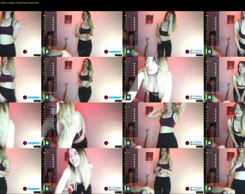 paula_borges — 11 minute Chaturbate couple cam video clip, 720p, Jan 2, 2023