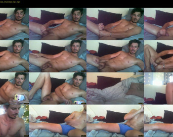 pits13 — 41 minute Chaturbate male cam video clip, 480p, Jan 2, 2023