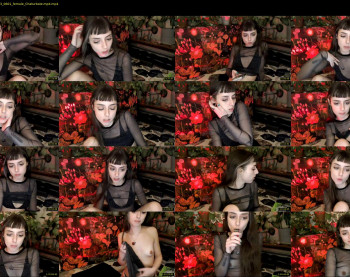 pluto_astrology — 124 minute Chaturbate female cam video clip, 480p, Jan 2, 2023