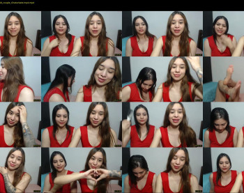 queenbys — 16 minute Chaturbate female cam video clip, 720p, Jan 2, 2023