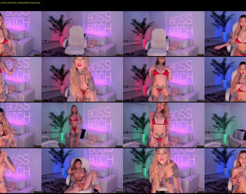 realsofiamarin — 54 minute Chaturbate female cam video clip, 1080p, Jan 3, 2023