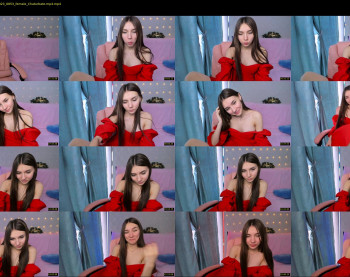 roxythedaredevil — 26 minute Chaturbate female cam video clip, 1080p, Jan 2, 2023