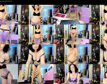 rtls — 54 minute Chaturbate female cam video clip, 1080p, Jan 2, 2023