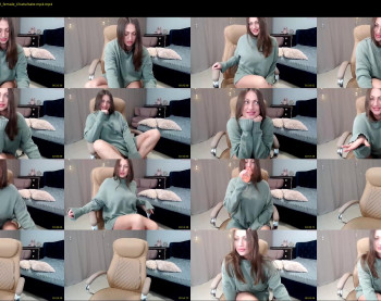 sofia_bly — 8 minute Chaturbate female cam video clip, 480p, Jan 2, 2023
