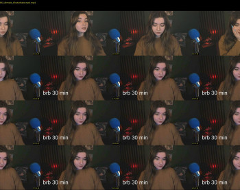 sofiasunset — 49 minute Chaturbate female cam video clip, 1080p, Jan 2, 2023