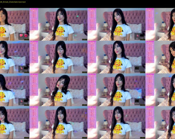 sofiromani — 20 minute Chaturbate female cam video clip, 1080p, Jan 2, 2023
