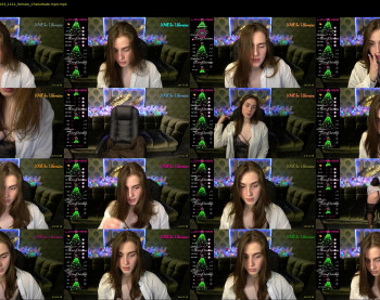 springchamomile — 57 minute Chaturbate female cam video clip, 1080p, Jan 2, 2023