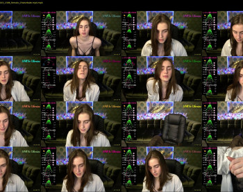 springchamomile — 58 minute Chaturbate female cam video clip, 1080p, Jan 2, 2023