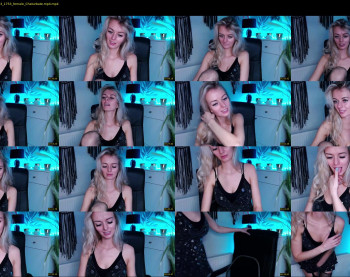 valerieluvsugar — 10 minute Chaturbate female cam video clip, 720p, Jan 2, 2023