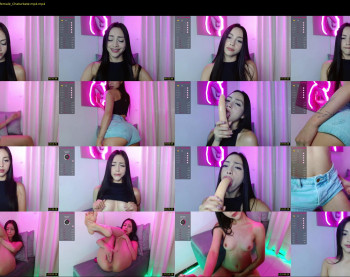 _alala_ — 83 minute Chaturbate female cam video clip, 720p, Jan 3, 2023
