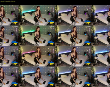 _astarta_ — 3 minute Chaturbate female cam video clip, 720p, Jan 3, 2023