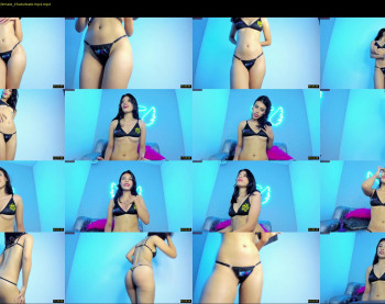 _oxiris_ — 49 minute Chaturbate female cam video clip, 1080p, Jan 3, 2023