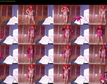 _rubyrose — 18 minute Chaturbate female cam video clip, 1080p, Jan 4, 2023