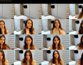 _wilson__ — 25 minute Chaturbate female cam video clip, 720p, Jan 3, 2023
