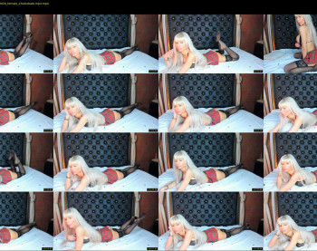 alexissadele — 105 minute Chaturbate female cam video clip, 720p, Jan 4, 2023
