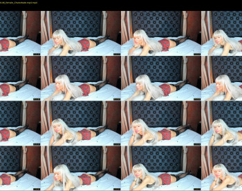 alexissadele — 18 minute Chaturbate female cam video clip, 720p, Jan 4, 2023
