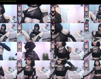 anya_hellsing — 67 minute Chaturbate female cam video clip, 720p, Jan 3, 2023