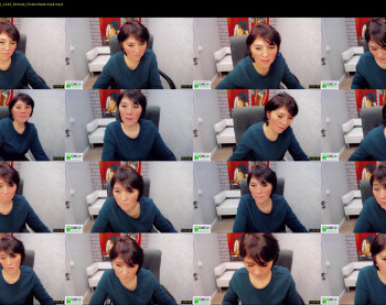 commandame — 18 minute Chaturbate female cam video clip, 720p, Jan 3, 2023